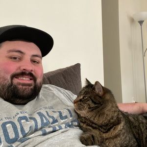 Meet your Posher, Mark